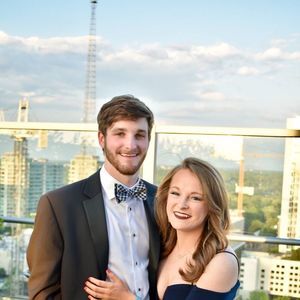 Meet your Posher, Madeline